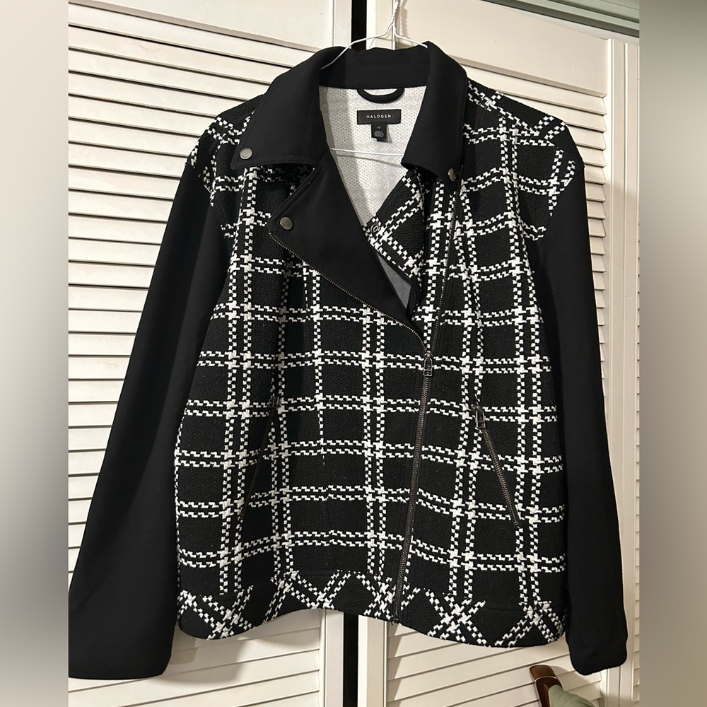 Halogen Women's Jacket